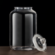 Plastic Jar 5.9L 